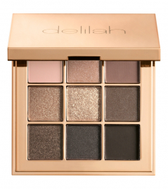 Colour Intense Eyeshadow Palette - Jezebel