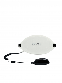 The Light Salon Boost LED Patch