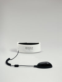 The Light Salon Boost LED Collar
