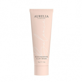 Aurelia London Niacinamide Clay Mask