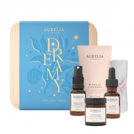 Aurelia London Dreamy Skin