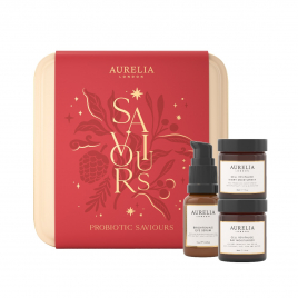 Aurelia London Probiotic Saviours