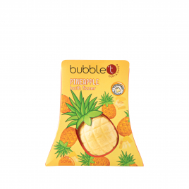 Bubble T Pineapple Bath Fizzer