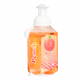 Bubble T Peach Foaming Hand Wash