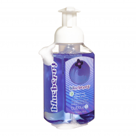 Bubble T Blueberry Foaming Hand Wash