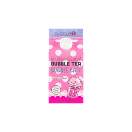 Bubble T Bubble Bath Milk in Berries (480ml)