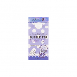 Bubble T Bubble Bath Milk in Jasmine (480ml)