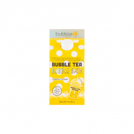 Bubble T Bubble Bath Milk in tropical (480ml)
