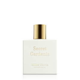 Miller Harris Secret Gardenia EDP 50ml 