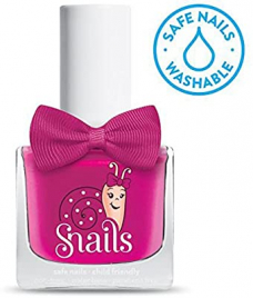 Nail Polish - Sweetheart