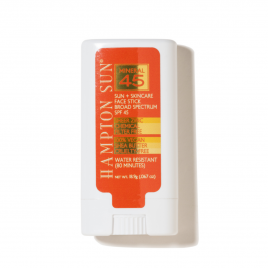 Hampton Sun SPF 45 Mineral Face Stick 18.9g