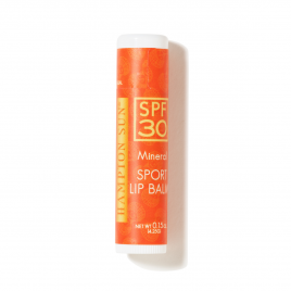 Hampton Sun SPF 30 Mineral Sport Lip Balm 4.25g