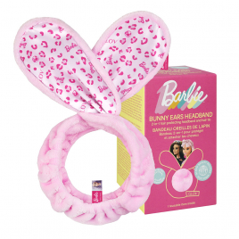 Glov Bunny Ears Headband -  Pink Panther