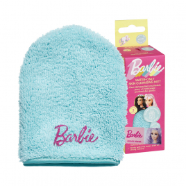 Glov Water-Only Cleansing Mitt- Blue Lagoon