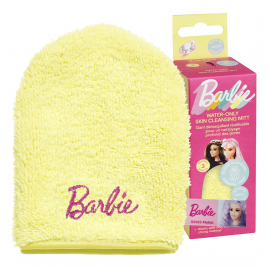 Glov Water-Only Cleansing Mitt- Baby Banana