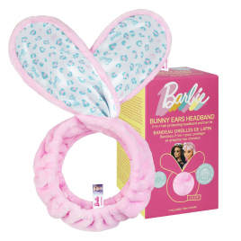 Glov Bunny Ears Headband -  Blue Panther