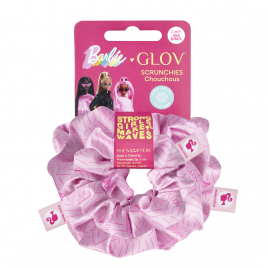 Glov Scrunchies Hair Bands -  Zigzag