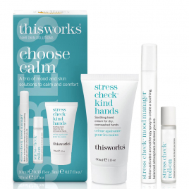 This Works Choose Calm Gift Set