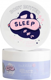 Bubble T Lavender & Lemon Body Butter