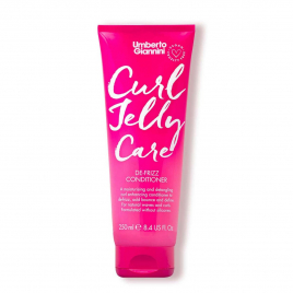 Umberto Giannini Curl Jelly Care Conditioner 250ml