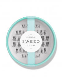 Sweed Cluster Flair
