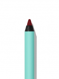 Sweed Satin Eyeliner - Margaux Bordeaux