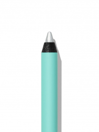 Sweed Satin Eyeliner - Euphoria Silver