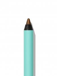 Sweed Satin Eyeliner - Golden Beetle