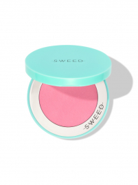 Sweed Air Blush Cream - Doll Face