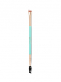 Sweed Duo Brow & Liner Brush