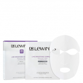 Dr. LeWinn's Line Smoothing Complex High Potency Treatment Mask - 3 Pieces