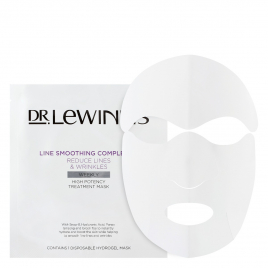 Dr. LeWinn's Line Smoothing Complex High Potency Treatment Mask