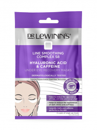 Dr. LeWinn’s Line Smoothing Complex Hyaluronic Eye Patch Set