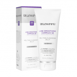 Dr. LeWinn's Line Smoothing Complex Melting Cleansing Jelly 120ml