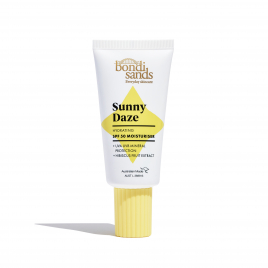 Bondi Sands Sunny Daze- Spf 50 Face Moisturiser