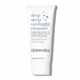 This Works Deep Sleep Overnight Cleanser