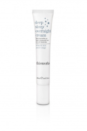 This Works Deep Sleep Overnight Cream