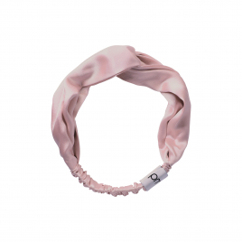 PMD Silversilk™ Headband Rose