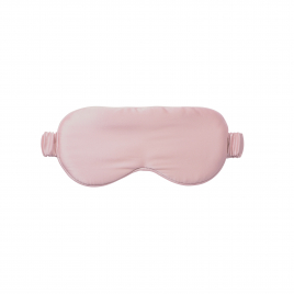 PMD Silversilk™ Sleep Mask Rose