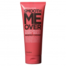 Formula 10.0.6 Smooth Me Over  Moisturizing Body Wash