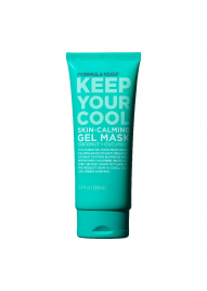 Formula 10.0.6 Keep Your Cool Skin-Calming Gel Mask with Coconut + Cucumber 100ml