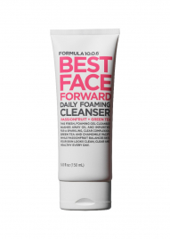 Formula 10.0.6 Best Face Forward Daily Foaming Cleanser with Passionfruit + Green Tea 150ml