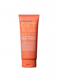 Formula 10.0.6 Get Your Glow On Skin-Brightening Peel Mask with Papaya + Citrus 100ml