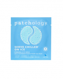 Serve Chilled Iced Eye Gels - Single