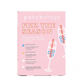 Patchology Fizz The Season