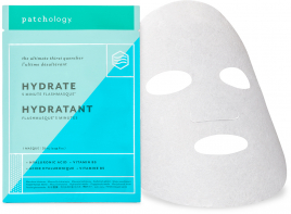 Patchology FlashMasque Hydrate - Single Pack