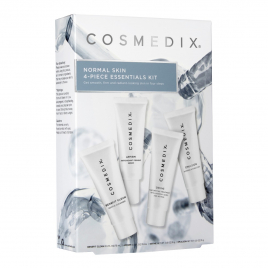 Cosmedix Normal Skin Kit
