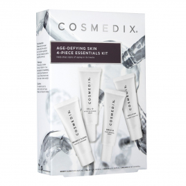 Cosmedix Age Defying Skin Kit