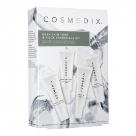 Cosmedix Even Skin Tone Kit