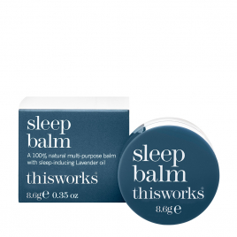 This Works Sleep Balm